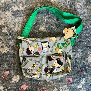 Harajuku Lovers crossbody NWT